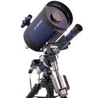 Meade MAX Robotic German Equatorial Mount with Tripod