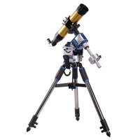 Meade Coronado SolarMax II 90mm Hydrogen Alpha Ha Telescope with LX80 Multi Mount