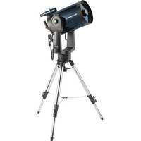 Meade LS 8 SC f10 Lightswitch Schmidt Cassegrain Telescope with UHTC Coatings Aperture 2032mm 8 Focal Length 2000mm