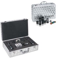 Meade ETX-80AT-TC-BB 80mm Achromatic Refractor Telescope Kit