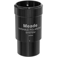 Meade #895 Vibration Isolation Pads, Set of 3 as supplied with 14" LX200GPS