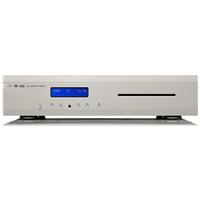

Music Fidelity M2SCD CD Player with Remote, Silver