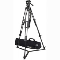Vinten Vector 950 Active Pan and Tilt Head for Oversized Camera Supports 265 lbs