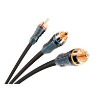 Monster Cable TVLink, Television Interface Cable for the Microsoft Zune Multimedia Player.