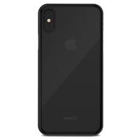 

Moshi SuperSkin Ultra-Thin Case for iPhone XS/X, Stealth Black