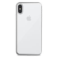 

Moshi SuperSkin Ultra-Thin Case for iPhone XS/X, Crystal Clear