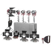 Miller Arrow 55 Fluid Head  with Quick Release Camera Plate  Payload Capacity 55 lbs