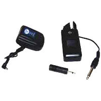 MicroSync Digital Receiver with Household Plug