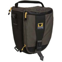 Kata Neck Mic Pouch, Wireless Neck & Lavalier Microphone Storage Pouch.