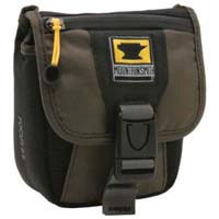 Mountainsmith Focus II Binocular / Camera, Field Gear Pouch, Black, Small