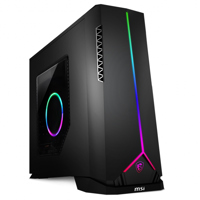 

MSI Aegis SE 10SI-246US VR-Ready Gaming Desktop Computer, Intel Core i5-10400F 2.9GHz, 16GB RAM, 512GB SSD, NVIDIA GeForce GTX 1660 Ti 6GB, Windows 10 Home, Free Upgrade to Windows 11