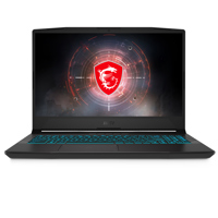 

MSI Crosshair 15 A11UCK-412 15.6" Full HD 144Hz Gaming Notebook Computer, Intel Core i7-11800H 2.3GHz, 16GB RAM, 512GB SSD, NVIDIA GeForce RTX 3060 6GB, Windows 10 Home, Free Upgrade to Windows 11