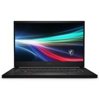 

MSI Creator 15 A11UH-492 15.6" 4K UHD VR-Ready Notebook Computer, Intel Core i7-11800H 2.3GHz, 16GB RAM, 1TB SSD, NVIDIA GeForce RTX 3080 8GB, Windows 10 Pro, Free Upgrade to Windows 11, Black