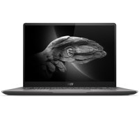 

MSI Creator Z16 A11UET-013 16" QHD+ 120Hz Touchscreen Notebook Computer, Intel Core i7-11800H 2.3GHz, 32GB RAM, 1TB SSD, NVIDIA GeForce RTX 3060 6GB, Windows 10 Pro, Free Upgrade to Windows 11