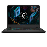 

MSI GP66 Leopard 11UG-050 15.6" Full HD 144Hz Gaming Notebook Computer, Intel Core i7-11800H 2.3GHz, 16GB RAM, 512GB SSD, NVIDIA GeForce RTX 3070 8GB, Windows 10 Home, Free Upgrade to Windows 11