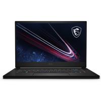 

MSI GS66 Stealth 11UH-618 15.6" Full HD 360Hz VR-Ready Gaming Notebook Computer, Intel Core i9-11900H 2.5GHz, 32GB RAM, 1TB SSD, NVIDIA GeForce RTX 3080 16GB, Windows 10 Pro, Free Upgrade to Windows 11, Core Black