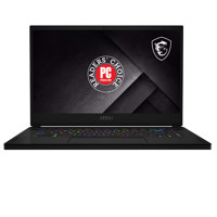 

MSI GS66 Stealth 10UE-498 15.6" Full HD 240Hz Gaming Notebook Computer, Intel Core i7-10870H 2.2GHz, 32GB RAM, 2TB SSD, NVIDIA GeForce RTX 3060 6GB, Windows 10 Home, Free Upgrade to Windows 11