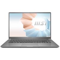 MSI Modern 15 15.6" Full HD Professional Notebook Computer, Intel Core i7-1165G7 2.8GHz, 16GB RAM, 512GB SSD, Windows 10 Home, Free Upgrade to Windows 11, Carbon Gray
MSI Modern 15 15.6" Full HD Professional Notebook Computer, Intel Core i7-1165G7 2.8GHz, 16GB RAM, 512GB SSD, Windows 10 Home, Free Upgrade to Windows 11, Carbon Gray