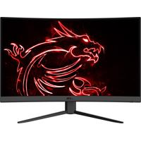 MSI Optix G27CQ4 27" 16:9 WQHD 165Hz VA Curved Gaming Monitor with FreeSync
MSI Optix G27CQ4 27" 16:9 WQHD 165Hz VA Curved Gaming Monitor with FreeSync