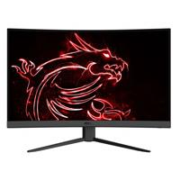 MSI Optix G32CQ4 31.5" 16:9 WQHD 165Hz VA Curved LED Gaming Monitor with FreeSync
MSI Optix G32CQ4 31.5" 16:9 WQHD 165Hz VA Curved LED Gaming Monitor with FreeSync