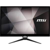 

MSI PRO 22XT 10M-014 21.5" Full HD Touchscreen All-In-One PC, Intel Core i5-10400 2.90GHz, 8GB RAM, 512GB SSD, Windows 10 Home, Free Upgrade to Windows 11