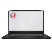 

MSI WF76 11UJ-299 17.3" Full HD 144Hz Mobile Workstation, Intel Core i7-11800H 2.3GHz, 16GB RAM, 1TB SSD, NVIDIA Quadro A2000 4GB, Windows 10 Pro, Free Upgrade to Windows 11, Black