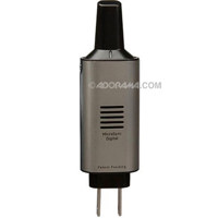 MicroSync Digital Receiver with Household Plug