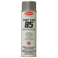 Sprayway Graphic Arts Glass Cleaner Spray