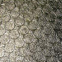 Matthews 20 x 20 Hi Lights Sewn ButterflyOverhead Fabric