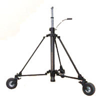 Broncolor Flooter Specialty Reflector with Fresnel Lens for Spot Light Effect
