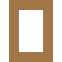 ProJet Elite Picture Rag 300gsm Cool Tone, Dual Sided, Smooth Surface, Archival Fine Art Inkjet Paper, Matte Surface, 11" x 14", 50 Sheets.