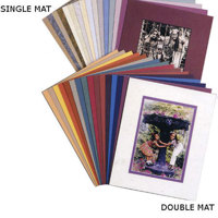 Itoya 14" x 17" Art Profolio PolyZip Art and Photo Envelope