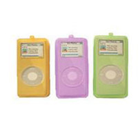 Kodak: Mini Photo Frames in Black, Self Adhesive - 6 Frames