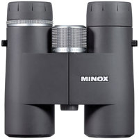 Minox BL 8 x 56 BR  Water Proof Roof Prism Binoculars with 65 Degree Angle of View  USA