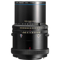 Mamiya 250mm f 45 APO Telephoto KL Lens for RB67 Cameras