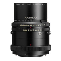 Mamiya 250mm f45 Telephoto KL Lens for RB67 Cameras