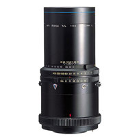 Mamiya 500mm f 8 Telephoto Lens for RZ67 Cameras