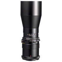 Mamiya 350mm f 56 APO Telephoto Lens for RZ67 Cameras