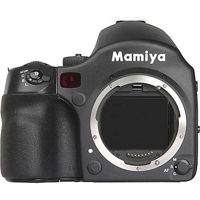 Mamiya 300mm f45 IF Telephoto APO Auto Focus Lens for 645AF