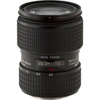 Mamiya Sekor AF 45 90mm f45 D Zoom Lens Aspherical for the M645 AFD III