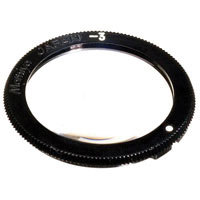 Mamiya RZ67 Dark Slide For Polaroid Magazine Holder