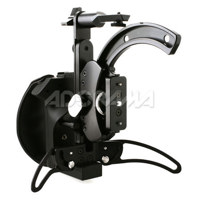 Mamiya M645 Polaroid Film Pack Holder