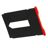 Mamiya Metz Mount Adapter f/Rotacam Bracket
