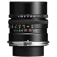 Mamiya 150mm f35 Telephoto Lens for RZ67