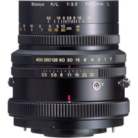 Mamiya 65mm f 4 Wide Angle KL Lens for RB67 Cameras