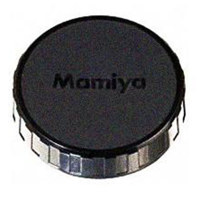 Mamiya 67mm Front Lens Cap