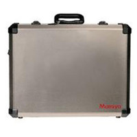 K5600 Hard White Plywood Carrying Case for the Joker Bug 400 or Joker News 400 Outfit with Lens Case