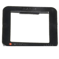 Mamiya RB/RZ Diopter -.5 f/Prism Finder