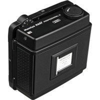 Mamiya RZ Pro II 120 Back