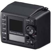 Mamiya ZD 22 MegaPixel Professional Digital Back Compatible with the 645AFD II, 645AFD and RZ67 Pro IID Cameras